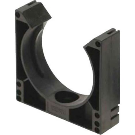 Helukabel 99273 SH Schlauchhalter Schwarz  17.00 mm  1 St.