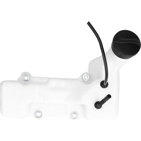 Réservoir de Carburant à Gaz avec Remplacement de Bouchon pour Tondeuse Stihl Fs120 Fs200 Fs250 Fs350 Bt120c (1/5)