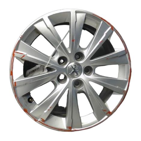 Jante Aluminium PEUGEOT 308 [PRODUIT D'OCCASION]♻️96779896tw (1/3)