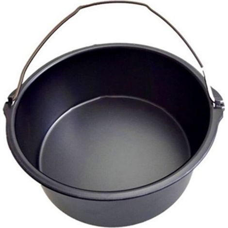 Moule À Gâteau Pour Cookeo, Plat À Gâteau Rond Hauteur,Moule À Gâteau, Cuisson Avec Poignées Plus Larges Pour Autocuiseurs, Friteuses À Air Chaud Et Fours Autocuiseurs