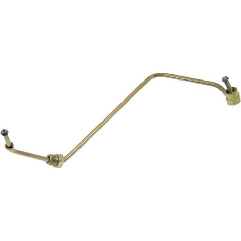 Tubo iniezione LA186 8610500 LAUNTOP - 364324