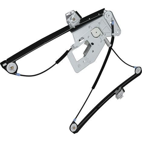 Lève-vitre Avant Droite pour BMW 525i 528i 530i 540i 1997-2003 BM1351117 (1/5)