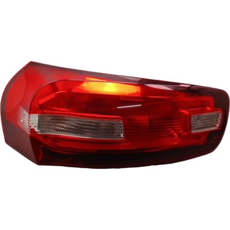 [PRODUIT D'OCCASION] Feu Arriere Gauche  CITROEN C4 Picasso ♻️ Ref Oe. 9676120780 - Garantie à vie (1/3)