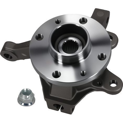 Ensemble Fusée AV Droit for Renault Clio II BB CB 1.2-1.9 1998-2016 (1/5)
