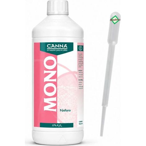 Canna phosphore 1 L phosphore engrais oligo-éléments nutrition des plantes (1/5)