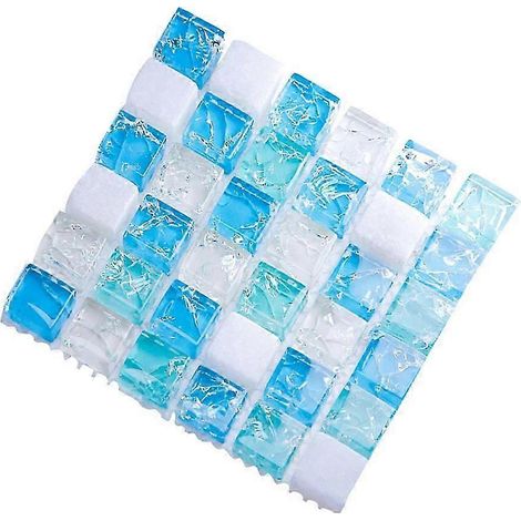 Tapis rafraîchissants pour hamsters, adaptés aux animaux de compagnie, lot de 5 (1/5)