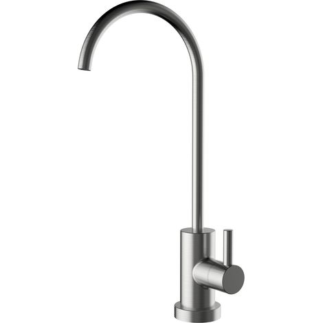 GRIFO FREGADERO 1 AGUA PARA OSMOSIS METAL FREE - 61480 (1/2)