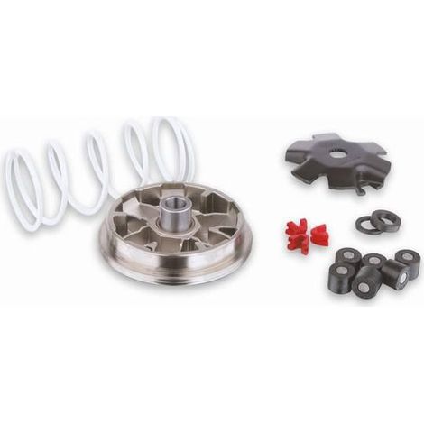 Variateur Multivar - QUAD