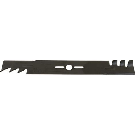 Lama mulching dentata dritta UNIVERSALE FGP408021 (1/2)