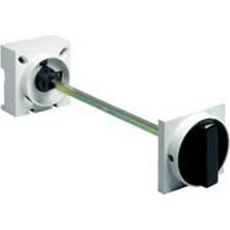 Legrand 026212 - Manopola anteriore rotta DPX 160 - Lexic