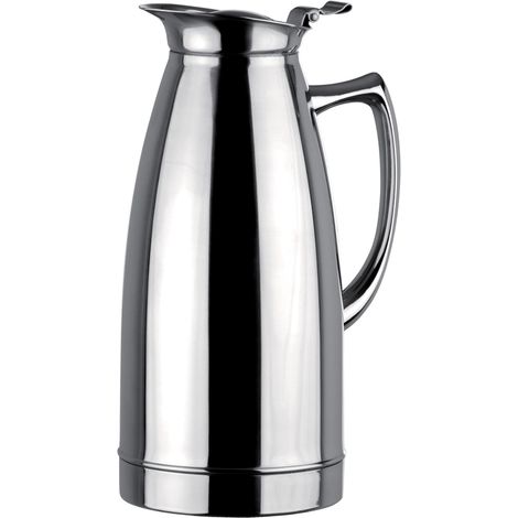 abert - caraffa termica 18/10 cl 100
