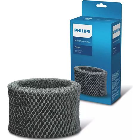 Filtre de rechange pour humidificateur HU4813 (1 pièce)-AquaForge