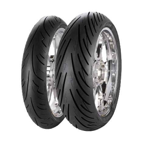 Pneu 120/70 ZR 17 58W TL SPIRIT ST AV75 (1/3)