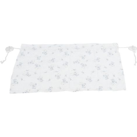Protection Solaire pour Fenêtres Latérales de Voiture - Store Pare-Soleil Intérieur Style 3