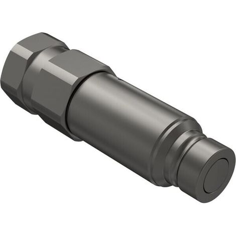 Racor r谩pido alojamiento 3/4" BSP FASTER 3FFH1234GASM (1/2)