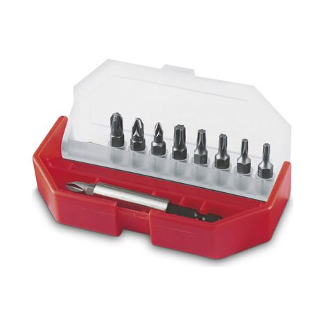 ST. SET INSERTI 10PZ            1-68-724