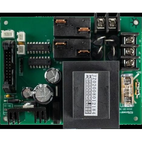 JBM 17600 Scheda di alimentazione 230V