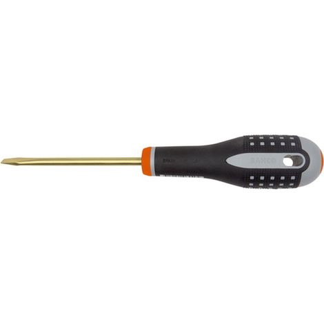 DESTORNILLADOR ANTICHISPA ELECTRICISTA AL-BR 3X50 - BAHCO