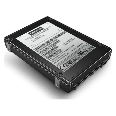 Lenovo 4XB7A80341 drives allo stato solido 1,6 TB 2.5" SAS V-NAND TLC