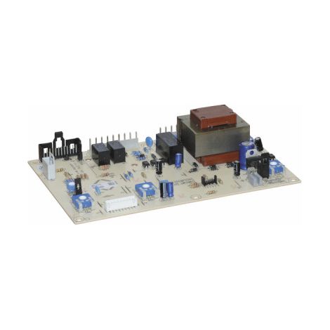 Carte électronique NEOBIT S V - BAXI ROCA : 125568548