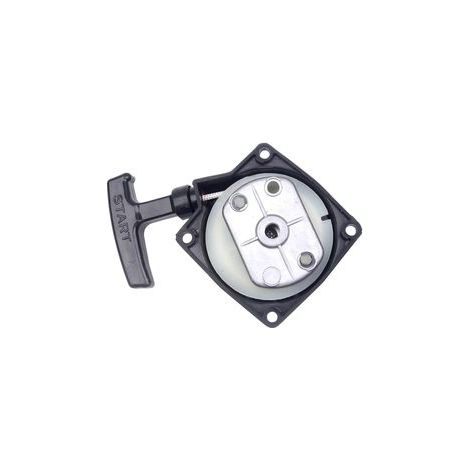 S-giant Démarreur compatible avec P021009450, PB-403, PB-403H, PB-403T – Accessoire compatible pour débroussailleuses Stihl (1/3)