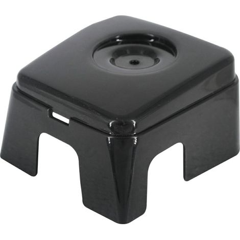Luftfilterdeckel, Luftfilter für KASEI 63 cc Euro1 Motorsensenmotor
