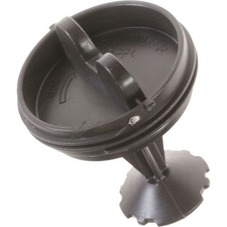 Ersatzteil - SOS Accessoire Bouchon de pompe pour Lave-linge LG 383EER2001G - - LG