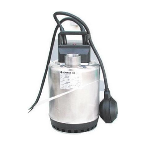 ELETTROPOMPA SOMMERSA PER ACQUE SPORCHE LOWARA SERIE DOC Kw 0,25 Hp 0,33