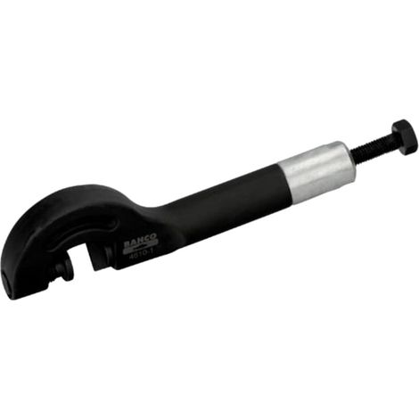 Presse hydraulische Mutter Bahco hydraulic nut cracker 50 kN 25 cm (1/4)