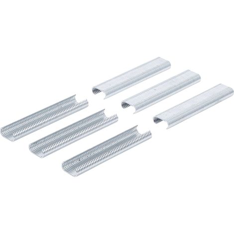 BGS  Juego  de  anillos  para  tapicería  /  valla  300  pzs.  -  70335