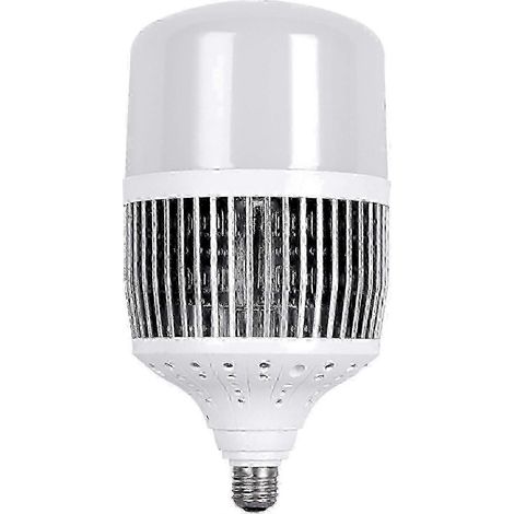 Ampoule LED E40 200 W Blanc neutre 6500 K 20 000 lm pour solutions d'éclairage industriel (1/3)
