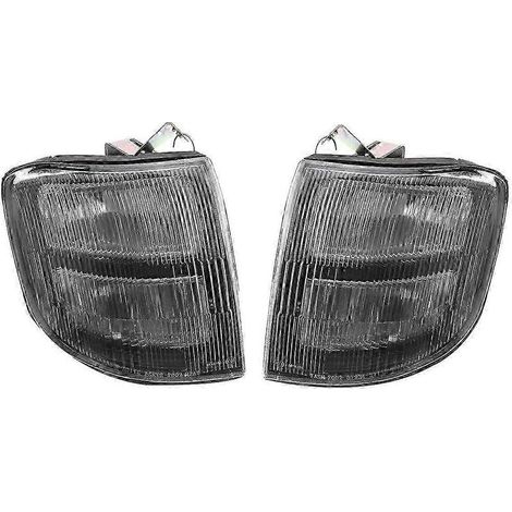 Compatibile con Montero V31 V32 V33 V34 1997 1998 1999 (2 anteriori luci lampeggianti) (1/5)