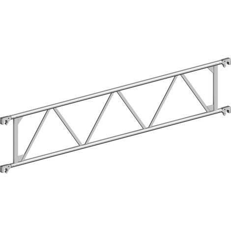 Layher Träger 2,85m (1/3)