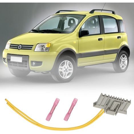 Headlight Wiring Harness Repair Kit for Panda 169 from 2003 onwards 90 025 (1/5)