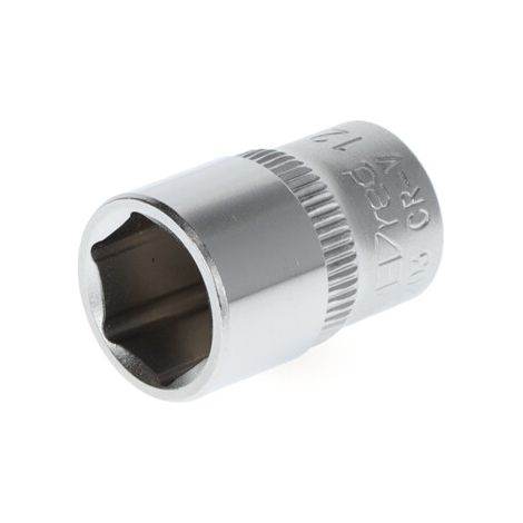 GEDORE RED 3300074 - Douille 1/4 hexagonal SW12mm L.25mm , R41001203 (1/5)