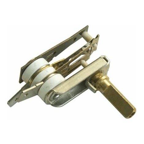 THERMOSTAT DE FER POUR PETIT ELECTROMENAGER DOMENA - 500414773 (1/2)