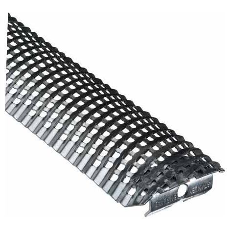 STANLEY - Lama Surform semironda 250mm - 5-21-299 - Per Surform 21-122 /103 /295 /296