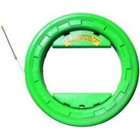 GARRYFIZH ‌Dispositif Automatique de Filetage de Fil – Machine à Câbler pour Prise 10mm, Câbles 3-8mm, Mur Invisible‌