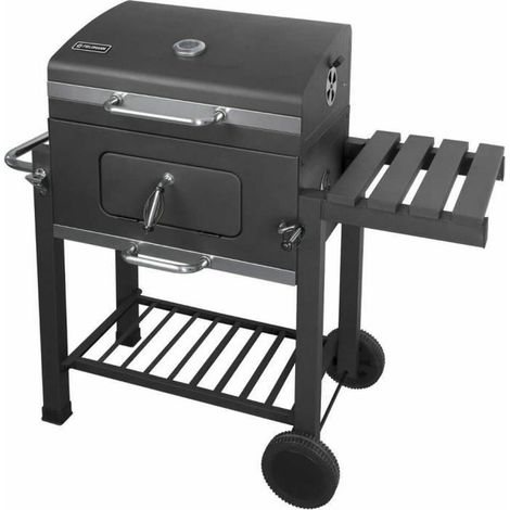 Barbecue Fieldmann FZG 1008 (1/5)