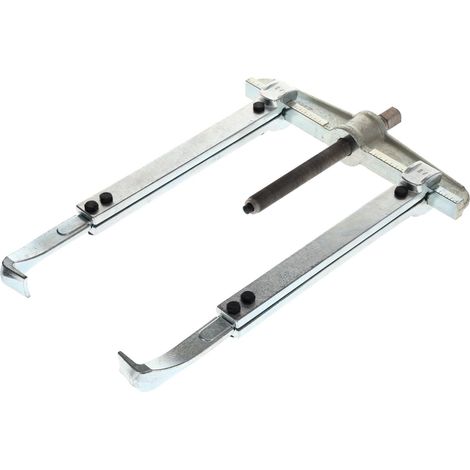 1.06/3A-4 Extractor universal, 2 brazos 350x400 mm (1/4)