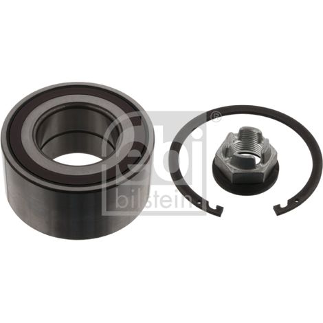 Kit de rodamientos 33988 febi