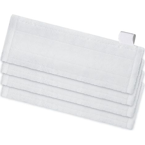 Bonnets for Easy Fix Steam Cleaner SC2 SC3 SC4 SC5 Cloth for Easy Fix Steam (1/5)