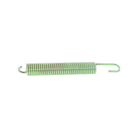 Ressort de tendeur Courroie BOBCAT / RANSOMES et SNAPPER - Longueur: 113mm, Ø: 12,7mm. Remplace origine: 35010A, 76439