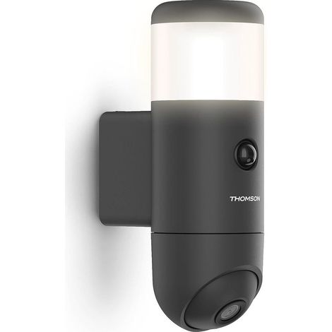Avidsen ip Überwachungskamera mit aussenlicht thomson 512511
