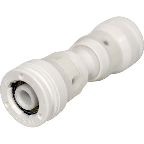 Manchon multicouche Push-Fit égal 16 x 2,0 - Henco