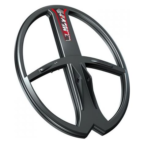 Xp Xplorer piastra metal detector FMF 13X11(34x28cm) compatibile DEUS2