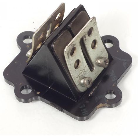[PRODUIT D'OCCASION] Clapet d admission origine pour scooter Yamaha 50 Neos Occasion (1/2)