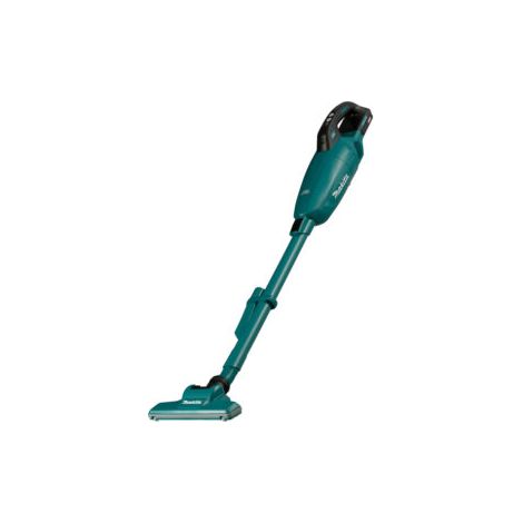 Aspirador Makita CL001GZ02 40 V (1/4)