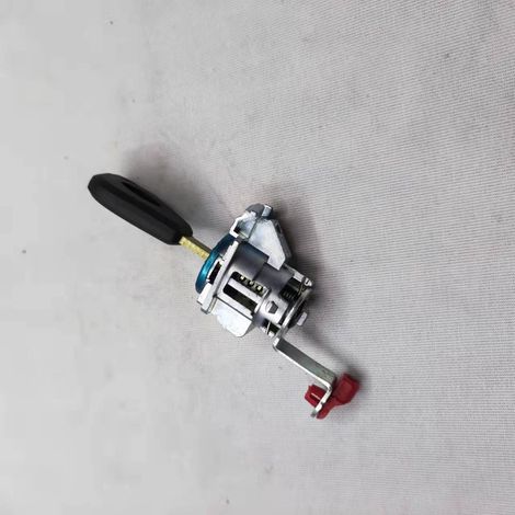 Suitable for Subaru door lock cylinders and car lock cylinders bulk orders receive preferential pricing. (1/4)