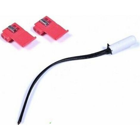 SONDA SENSORE FRIGORIFERO WHIRLPOOL TERMICO SBRINAMENTO